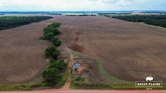 0 Ns 2900 Rd, Dover, OK 73734