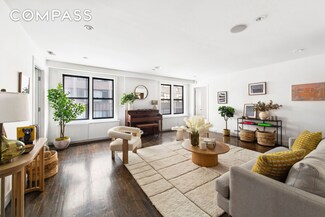 330 E 70th St Unit 5AB, New York, NY 10021