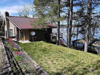 W4588 County Road K, Montello, WI 53949