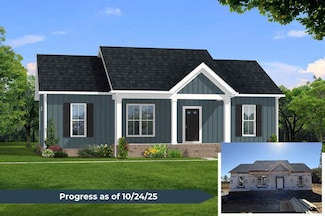 4646 Old Stage Rd, Lawrenceville, VA 23868