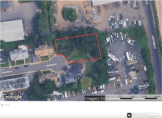18 Chapin Place, Hartford, CT 06114