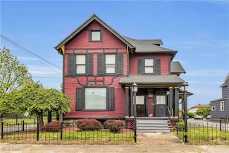 258 Seneca Ave NE, Warren, OH 44481