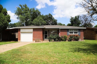 3603 S Lamar St, Amarillo, TX 79109