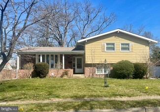 5065 Clayton Ave, Pennsauken, NJ 08109