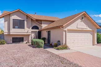 7381 S Vista Del Arroyo, Tucson, AZ 85746