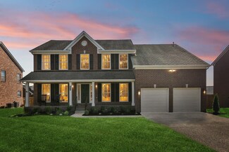 2313 Orchard St, Nolensville, TN 37135