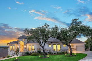 3865 Fox Trot Trail, Bulverde, TX 78163