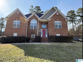 13 Autumn Trace, Odenville, AL 35120