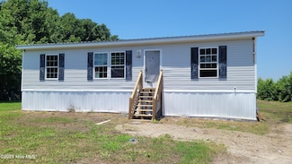 1065 Railroad St, Belhaven, NC 27810