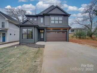 2039 Renner St, Charlotte, NC 28216