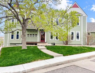 1203 6th St Unit 1203, Golden, CO 80403