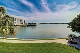 7912 Sailboat Key Blvd S Unit 108, South Pasadena, FL 33707