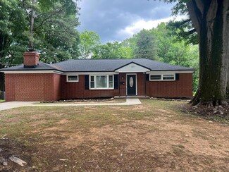 127 N Woodberry Ave, Danville, VA 24540