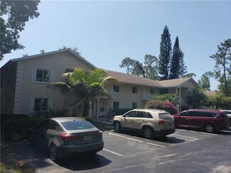 240 Timber Lake Cir Unit 202, Naples, FL 34104