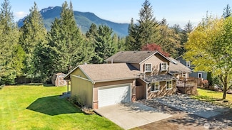 43632 SE 143rd Place, North Bend, WA 98045