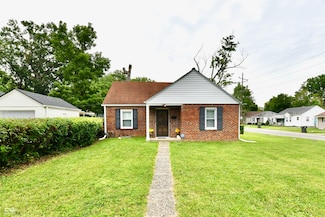 3601 N Colorado Ave, Indianapolis, IN 46218