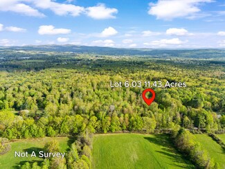Lot 6.03 Range Rd, Tilton, NH 03276