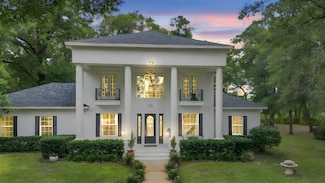 1155 Taylor Rd E, Deland, FL 32724