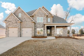 1117 Cottage Ln, Perry, GA 31069