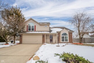 6573 Crossbridge Dr, Noblesville, IN 46062