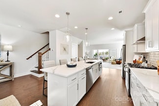330 Armour St Unit 46, Davidson, NC 28036