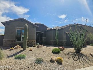 5637 E Lonesome Trail, Cave Creek, AZ 85331