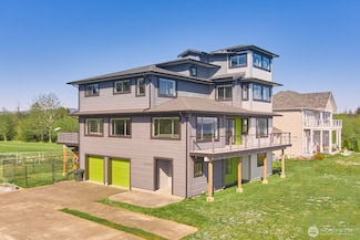 264 Stringtown Rd, Ilwaco, WA 98624