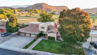 3119 S Jacob Hamblin Cir, St. George, UT 84790