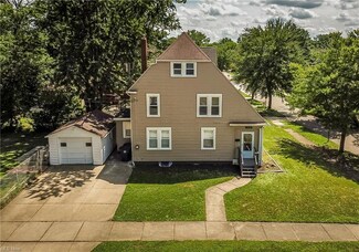 1519 Beardsley St, Akron, OH 44301