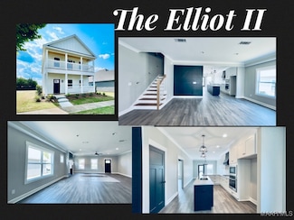 191 Avenue of Learning St, Pike Road, AL 36064