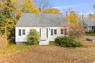 117 School St, Gorham, ME 04038