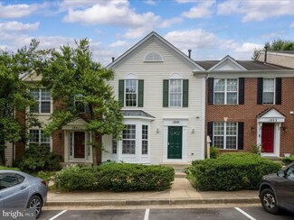 1805 Carters Grove Dr, Silver Spring, MD 20904
