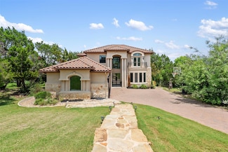 27 Autumn Oaks Dr, the Hills, TX 78738
