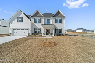 356 Water Wagon Trail, Jacksonville, NC 28546