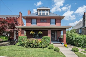 3330 Eastmont Ave, Pittsburgh, PA 15216