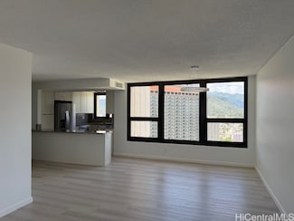 1600 Ala Moana Blvd Unit 3500, Honolulu, HI 96815