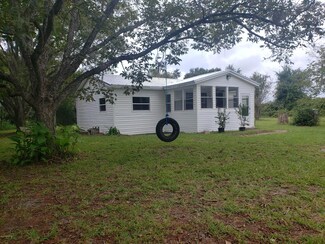 13726 Co Rd 229, Raiford, FL 32083