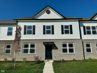 6162 Cascades Dr, Whitestown, IN 46075