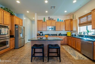 6302 W Montebello Way, Florence, AZ 85132