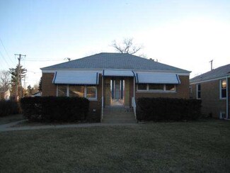 433 Buckthorn Ln, Hillside, IL 60162