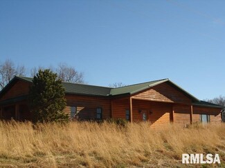 20600 Greenhouse Rd, New Haven, IL 62867