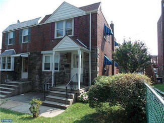 4006 Plumstead Ave, Drexel Hill, PA 19026