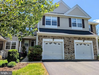 36 Scarlet Oak Dr, Princeton, NJ 08540