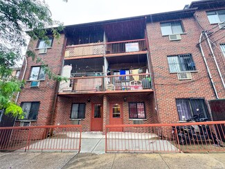 105-07 Otis Ave Unit 1B, Corona, NY 11368