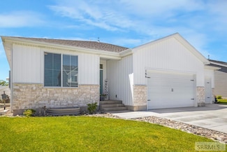 166 Colene Dr, Rigby, ID 83442