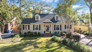 2854 Stratford Rd, Columbia, SC 29204