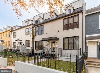 1105 Queen St NE Unit 1, Washington, DC 20002