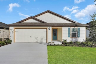 37295 Whisper Way, Hilliard, FL 32046
