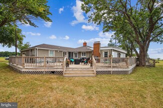 20670 Nanticoke Rd, Bivalve, MD 21814