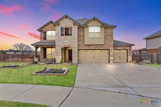 2306 Verona Ct, Harker Heights, TX 76548
